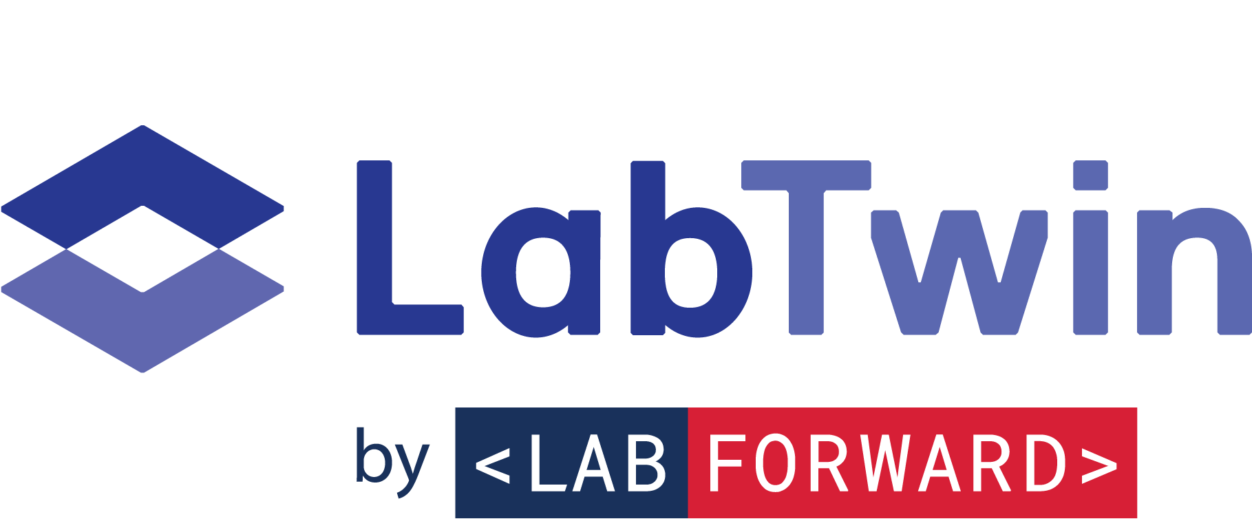 LabTwin by Labforward_Logo